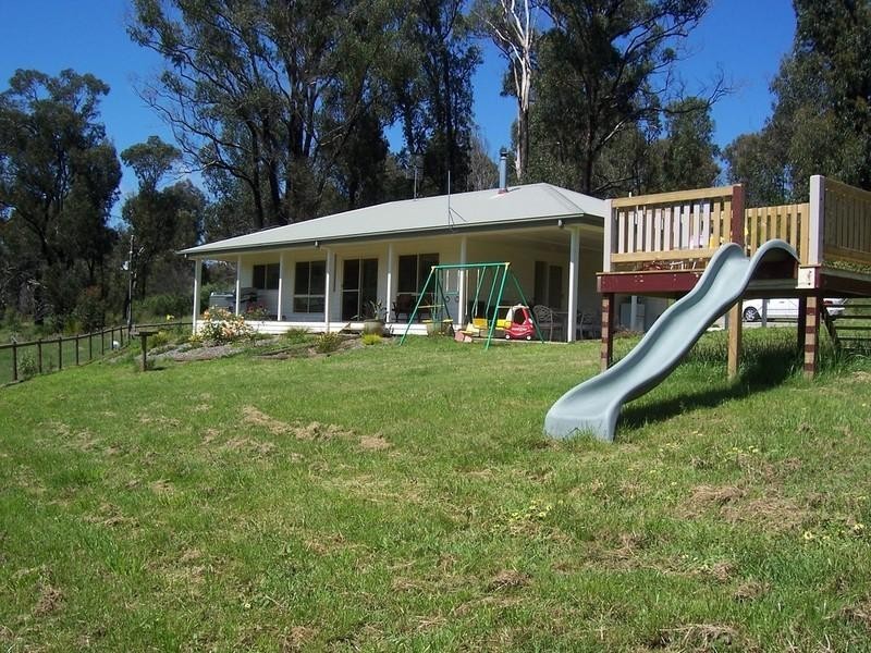 775 Callignee South Road, Callignee VIC 3844