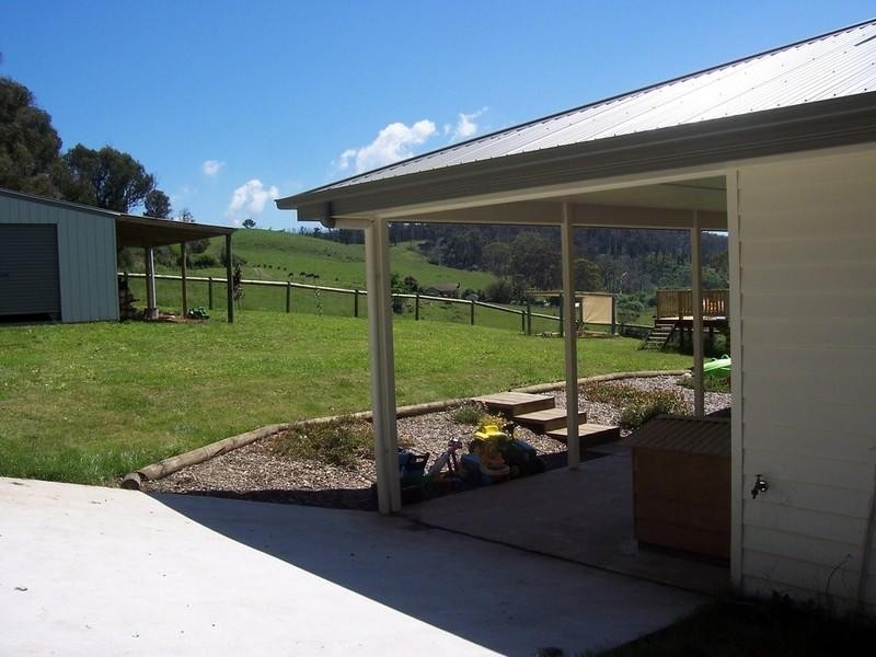 775 Callignee South Road, Callignee VIC 3844