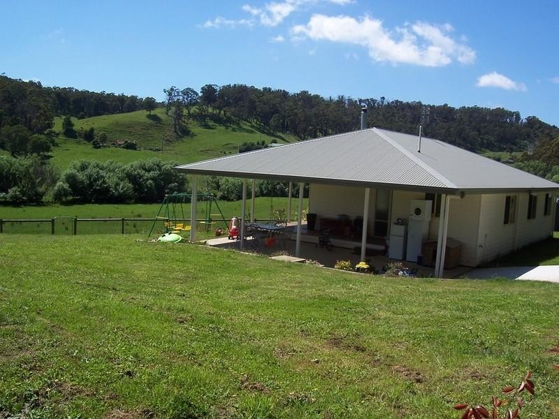 775 Callignee South Road, Callignee VIC 3844