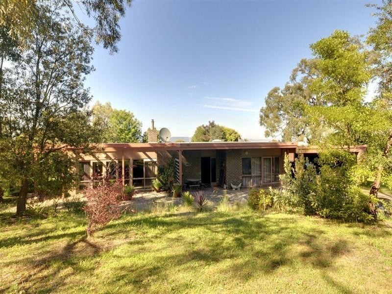 370 Becks Bridge Road, Tanjil South VIC 3825