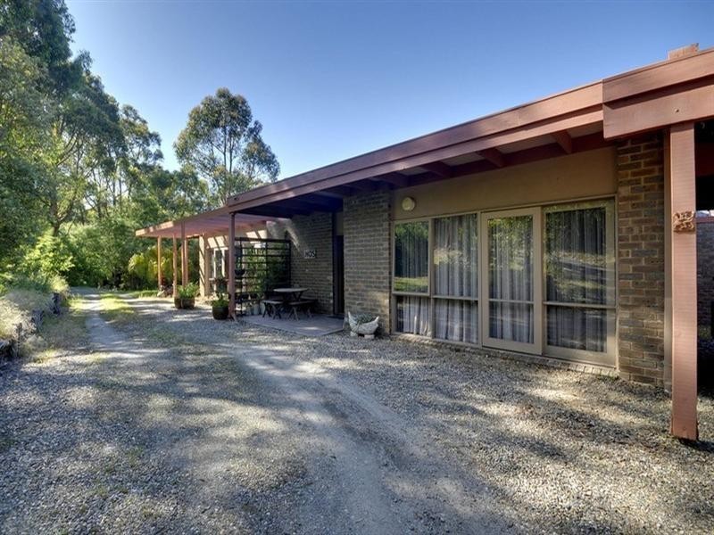 370 Becks Bridge Road, Tanjil South VIC 3825