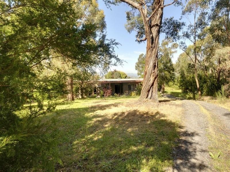 370 Becks Bridge Road, Tanjil South VIC 3825