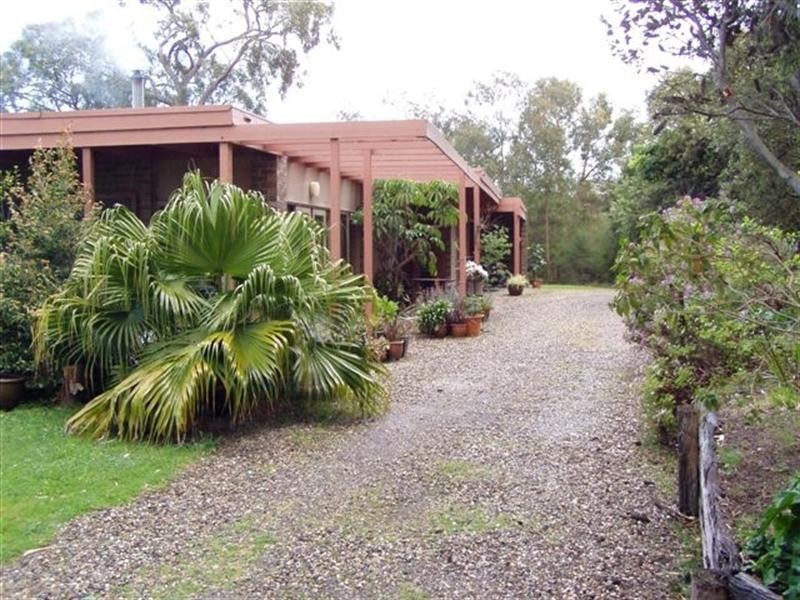370 Becks Bridge Road, Tanjil South VIC 3825