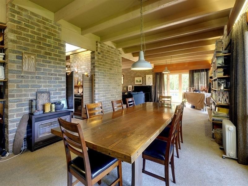 370 Becks Bridge Road, Tanjil South VIC 3825