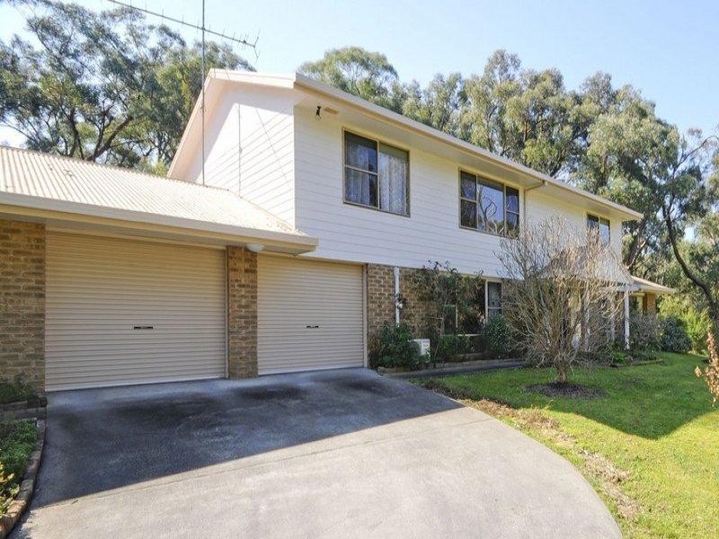 327 Becks Bridge Road, Tanjil South VIC 3825