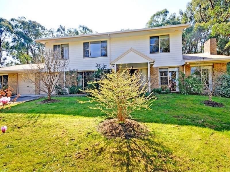 327 Becks Bridge Road, Tanjil South VIC 3825