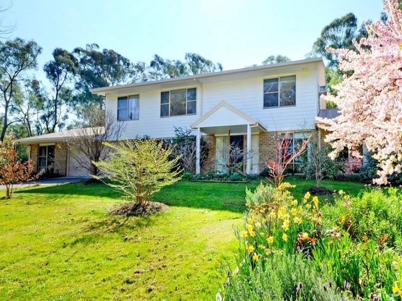 327 Becks Bridge Road, Tanjil South VIC 3825