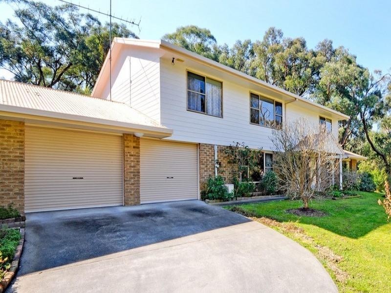 327 Becks Bridge Road, Tanjil South VIC 3825