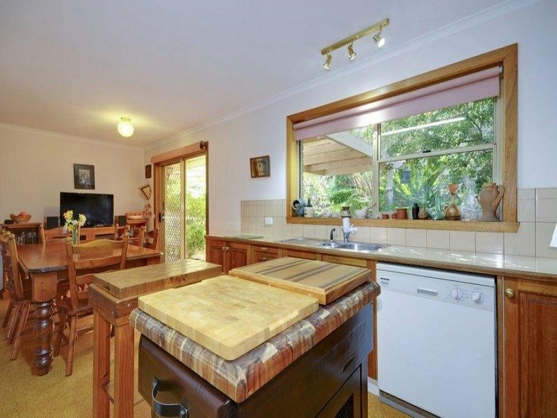 327 Becks Bridge Road, Tanjil South VIC 3825