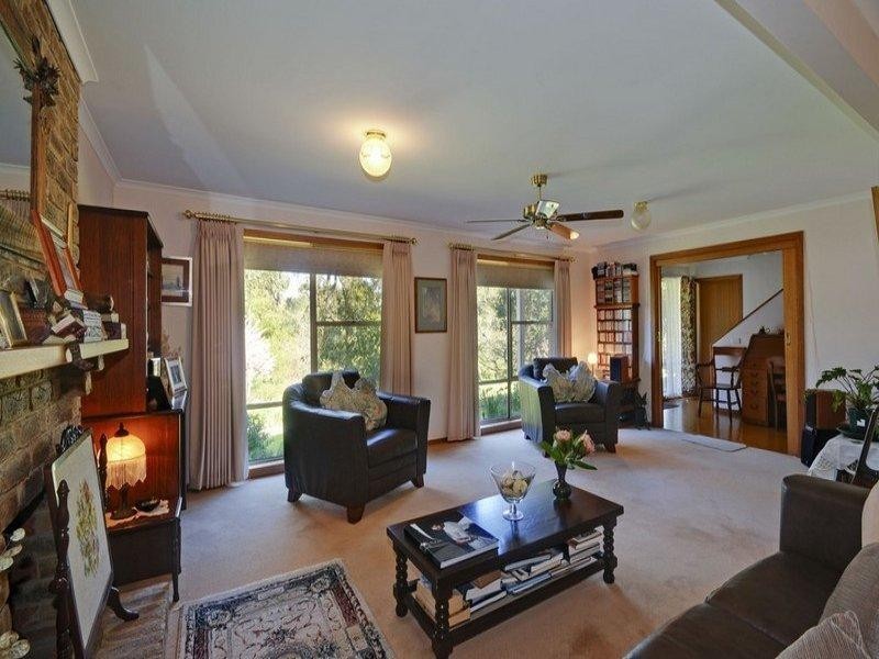 327 Becks Bridge Road, Tanjil South VIC 3825