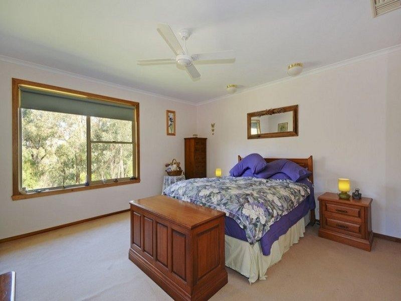 327 Becks Bridge Road, Tanjil South VIC 3825