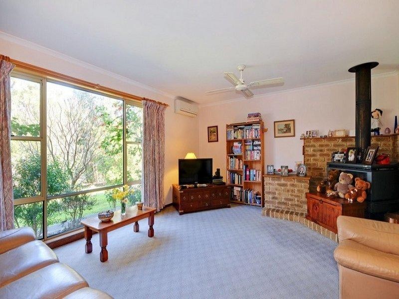 327 Becks Bridge Road, Tanjil South VIC 3825