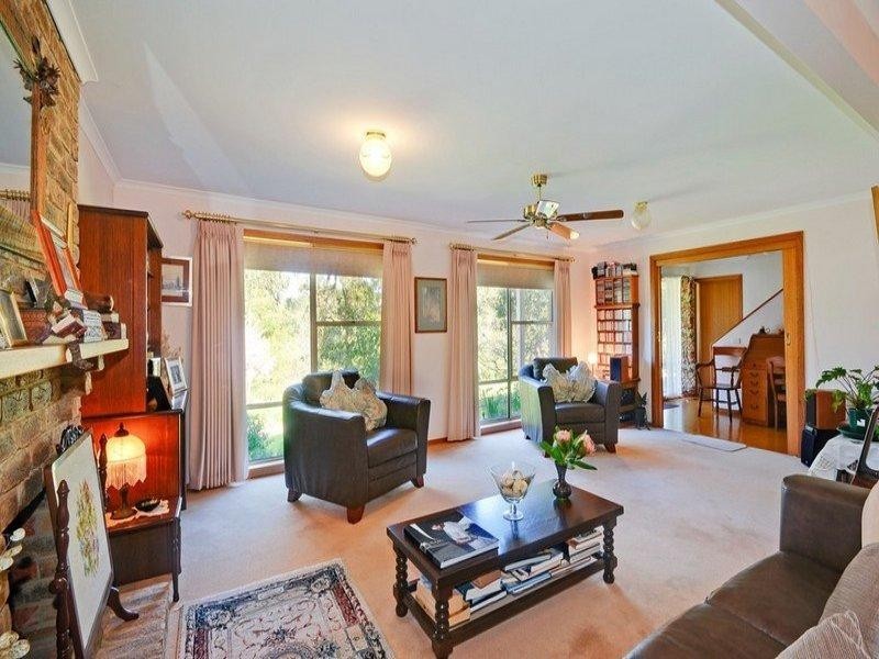 327 Becks Bridge Road, Tanjil South VIC 3825