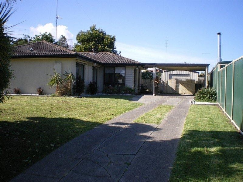 6 Farren Close, Traralgon VIC 3844