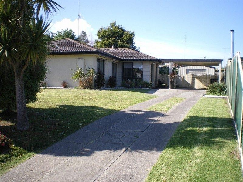 6 Farren Close, Traralgon VIC 3844