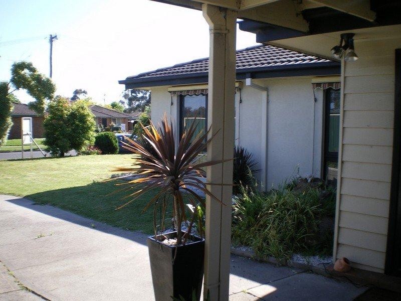 6 Farren Close, Traralgon VIC 3844