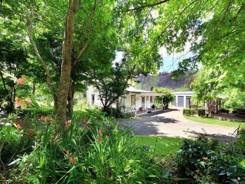 2210 Traralgon Creek Road, Koornalla VIC 3844