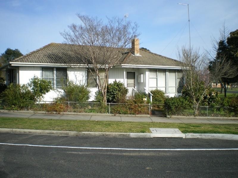 1 Cameron Street, Traralgon VIC 3844