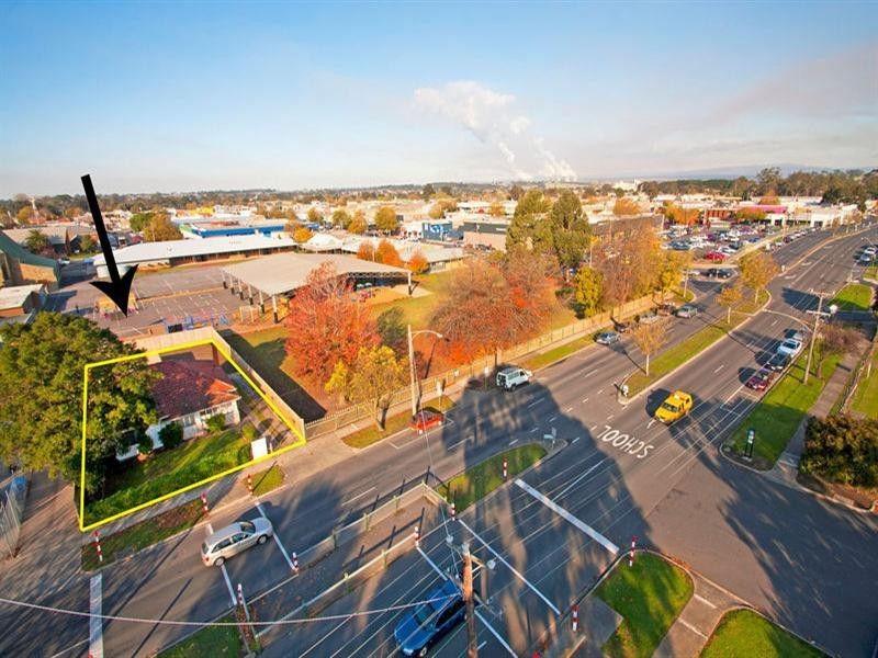 54 Breed Street, Traralgon VIC 3844