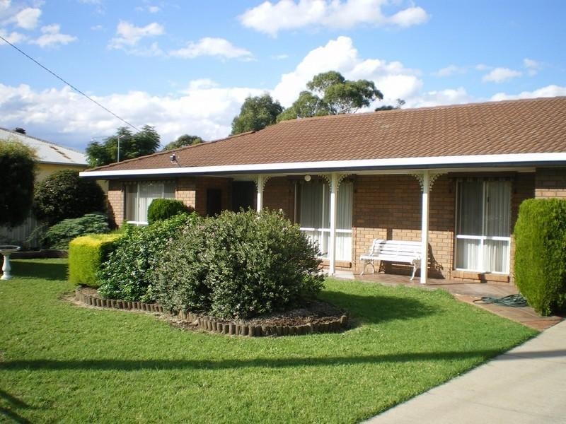 22 Tysons Road, Heyfield VIC 3858