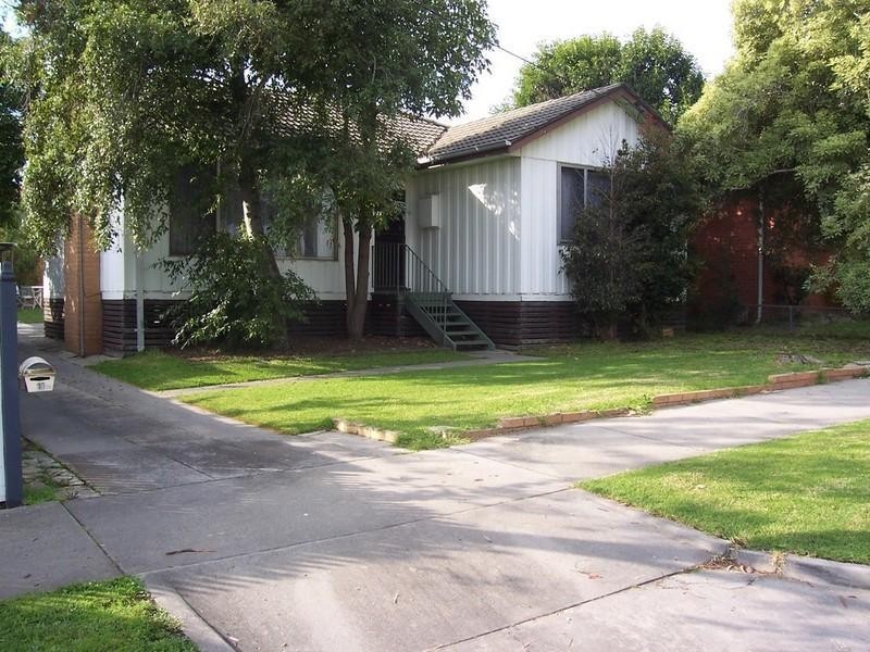 10 Maskrey Street, Traralgon VIC 3844