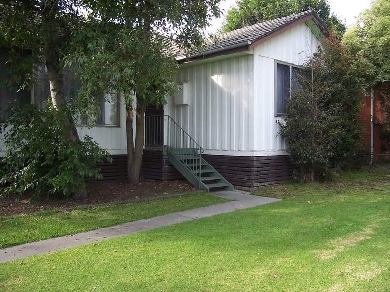 10 Maskrey Street, Traralgon VIC 3844