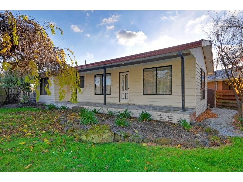 69 Grubb Avenue, Traralgon VIC 3844