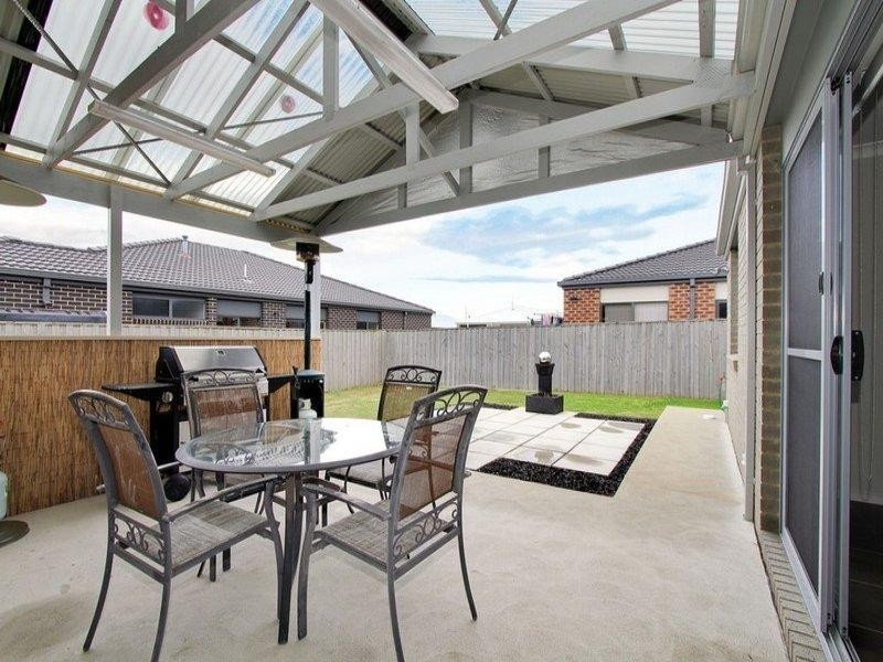 2 Stonehaven Road, Traralgon VIC 3844