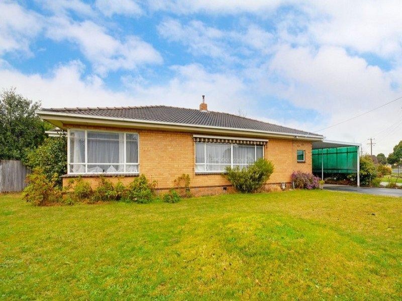84 Kosciuszko Street, Traralgon VIC 3844