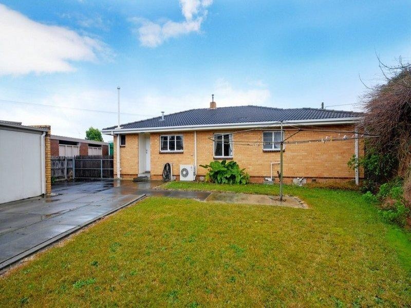 84 Kosciuszko Street, Traralgon VIC 3844