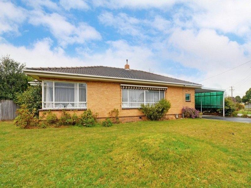 84 Kosciuszko Street, Traralgon VIC 3844