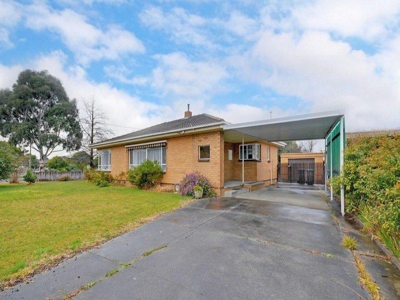 84 Kosciuszko Street, Traralgon VIC 3844
