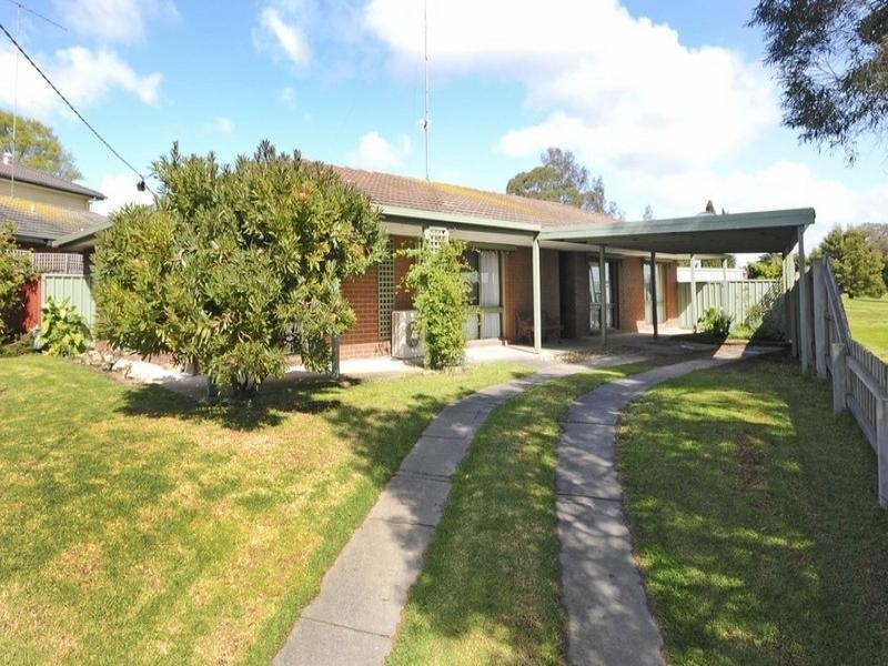 3 Cary Place, Traralgon VIC 3844