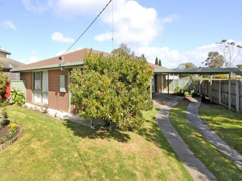 3 Cary Place, Traralgon VIC 3844
