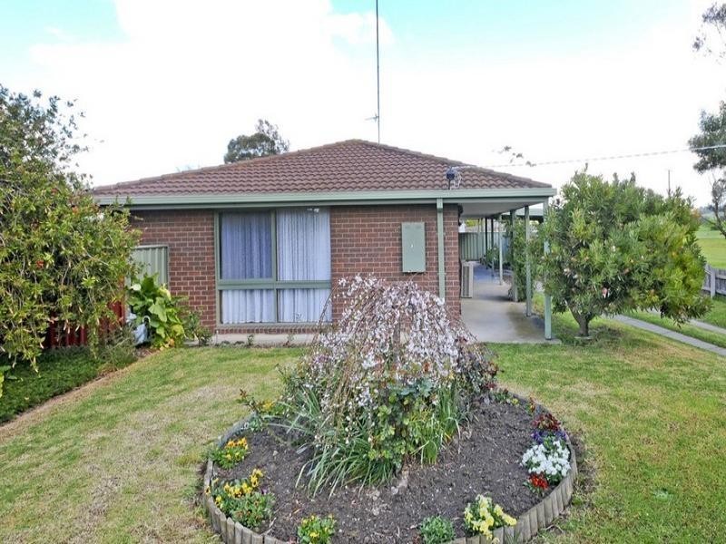 3 Cary Place, Traralgon VIC 3844