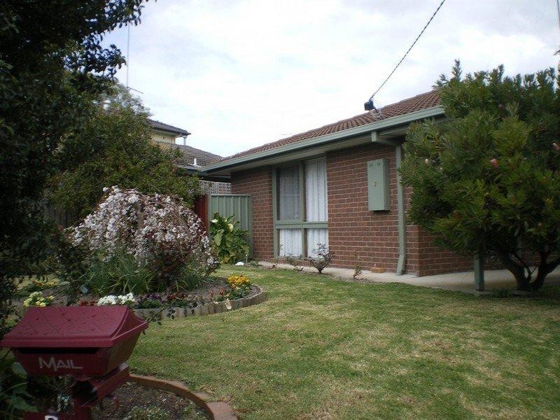 3 Cary Place, Traralgon VIC 3844
