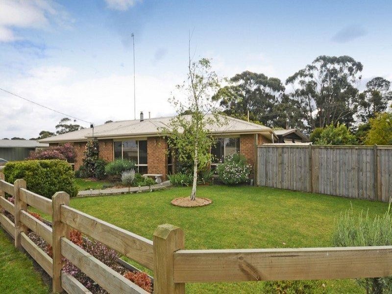 4 Kyne Street, Glengarry VIC 3854