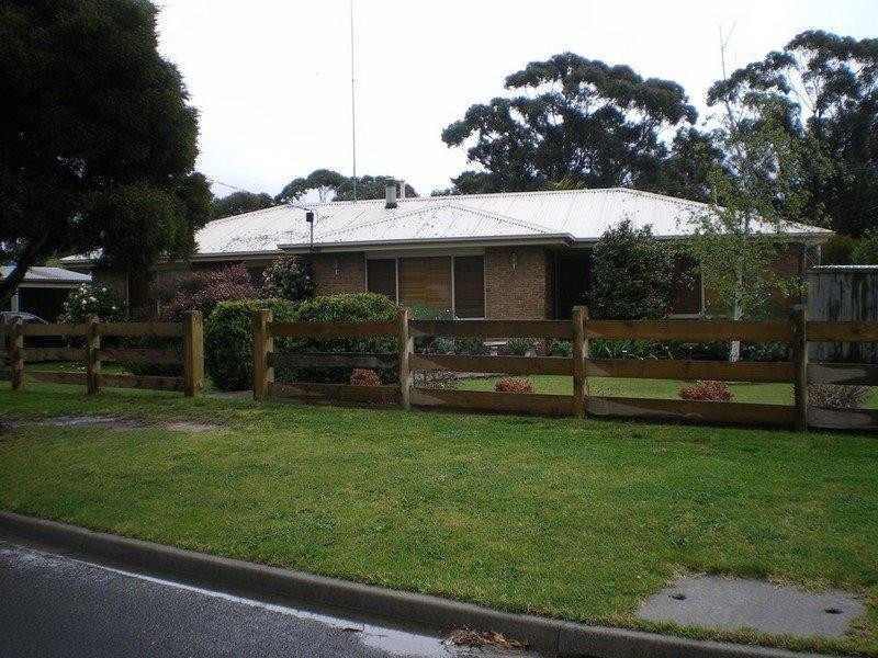 4 Kyne Street, Glengarry VIC 3854