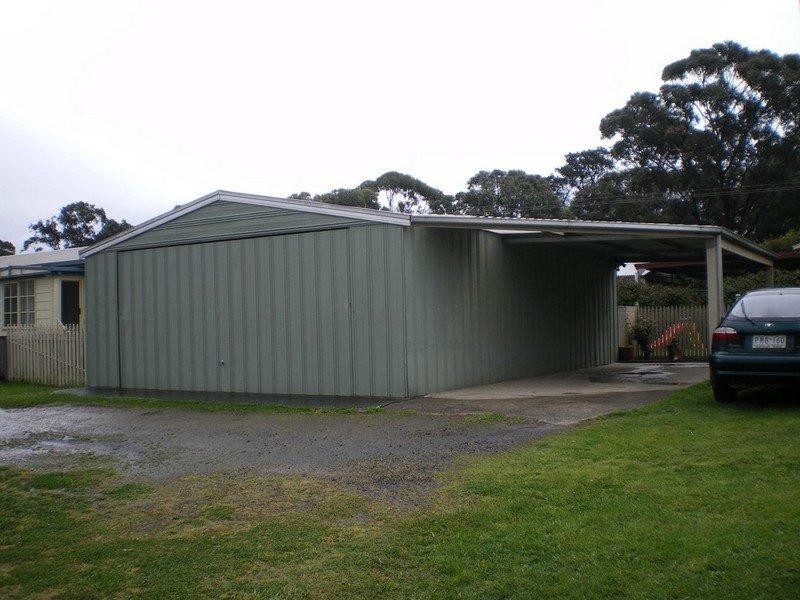 4 Kyne Street, Glengarry VIC 3854