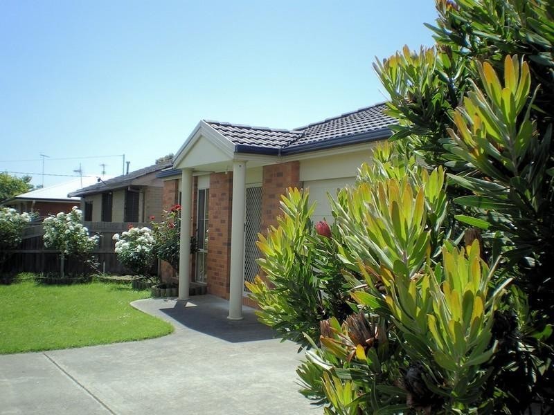 20 Chestnut Avenue, Morwell VIC 3840