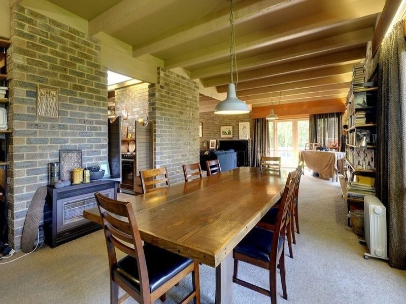 370 Becks Bridge Road, Tanjil South VIC 3825