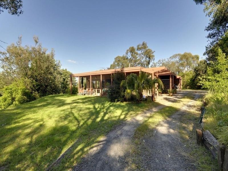 370 Becks Bridge Road, Tanjil South VIC 3825