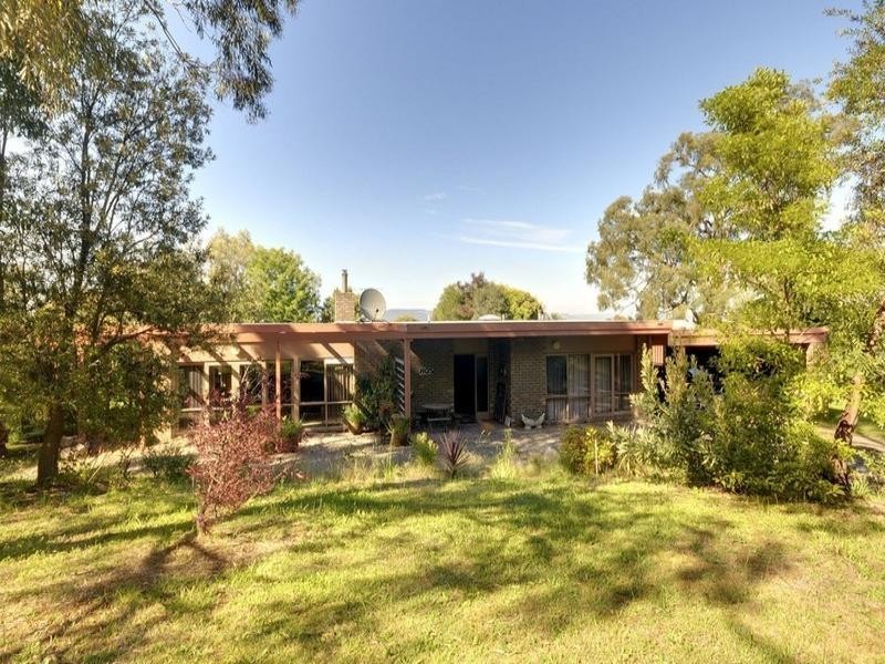 370 Becks Bridge Road, Tanjil South VIC 3825