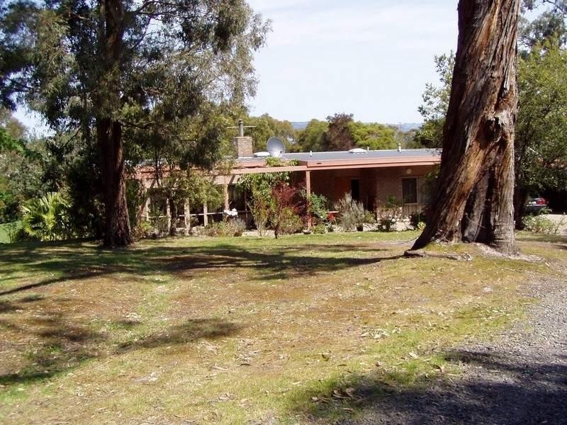 370 Becks Bridge Road, Tanjil South VIC 3825
