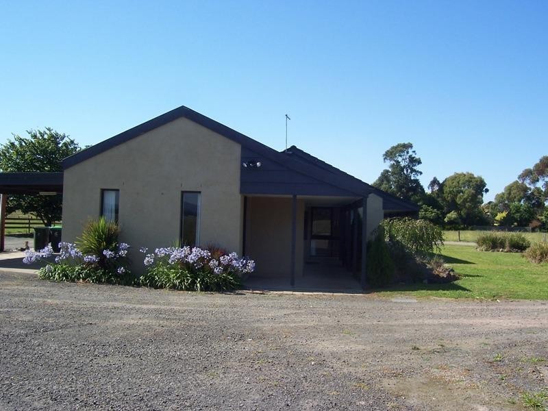 60 Riverview Drive, Traralgon VIC 3844