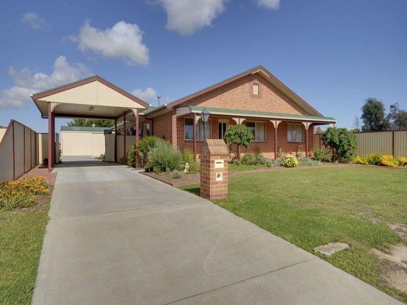 4 Widdowson Court, Rosedale VIC 3847