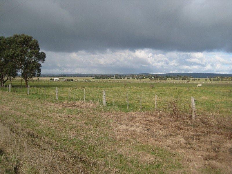 Lot 2 Huffers Lane, Rosedale VIC 3847