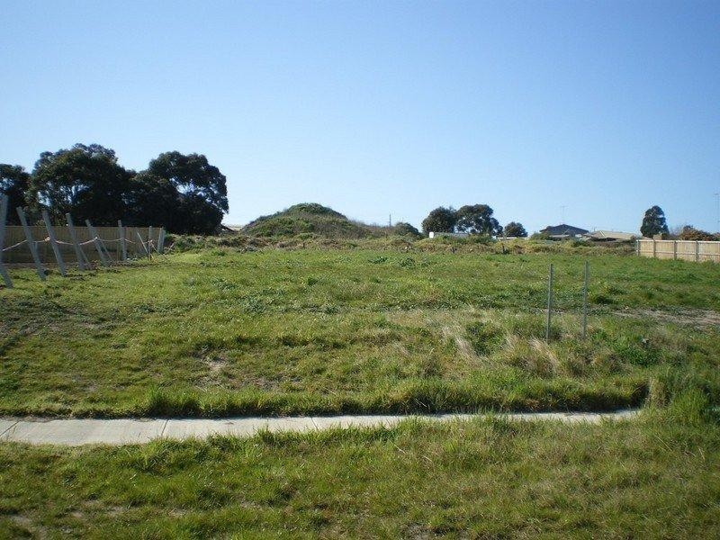 Lot 246 Christian Rise, Traralgon VIC 3844
