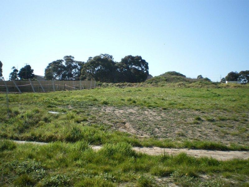 Lot 246 Christian Rise, Traralgon VIC 3844