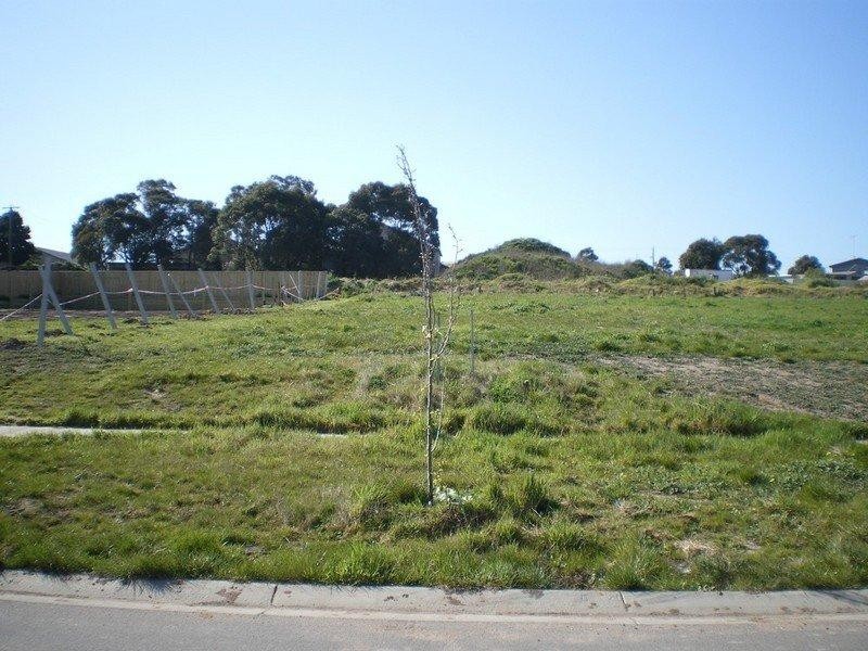 Lot 246 Christian Rise, Traralgon VIC 3844